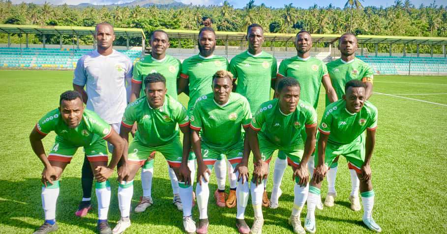 image Championnat régional de football :  « Ne tuez pas le foot »
